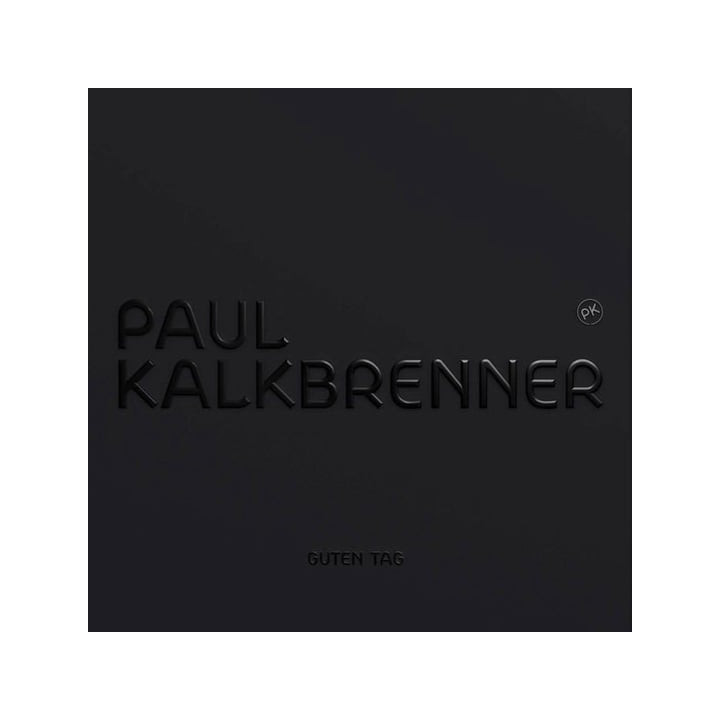 Kalkbrenner Paul - Guten Tag (2LP)