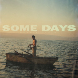 Lloyd Dennis - Some Days (LP)