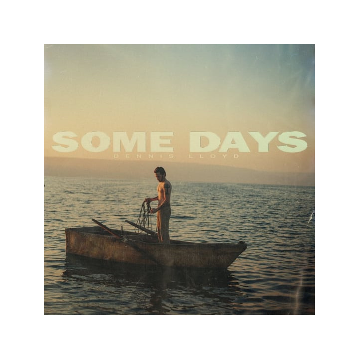 Lloyd Dennis - Some Days (LP)