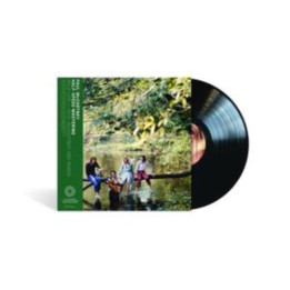 Mccartney Paul & Wings - Wild Life (LP)