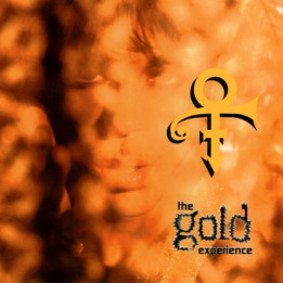 Prince - The Gold Experience (2LP)
