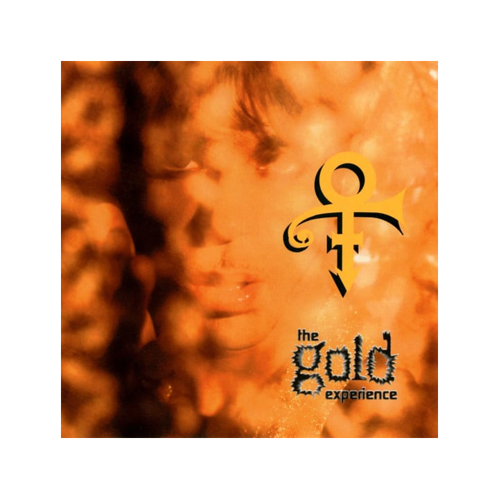 Prince - The Gold Experience (2LP)