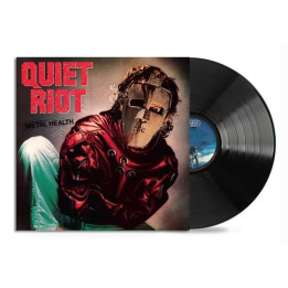 Quiet Riot - Metal Health (LP)