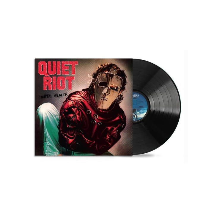 Quiet Riot - Metal Health (LP)