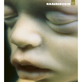 Rammstein - Mutter (Digipak) (CD)