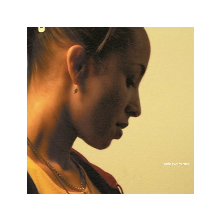 Sade - Lovers Rock (LP)
