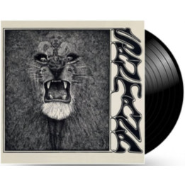 Santana - Santana (LP)