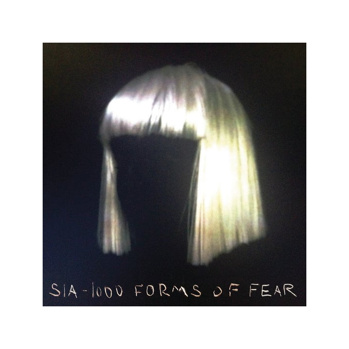Sia - 1000 Forms Of Fear (CD)