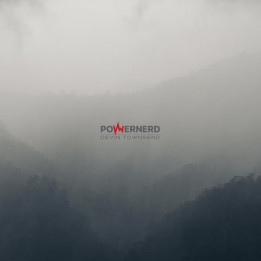 Townsend Devin - Powernerd (CD)