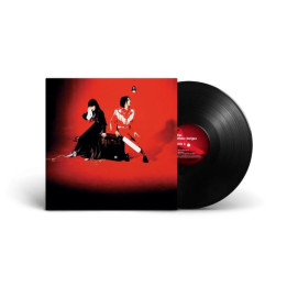 White Stripes The - Elephant (2LP)