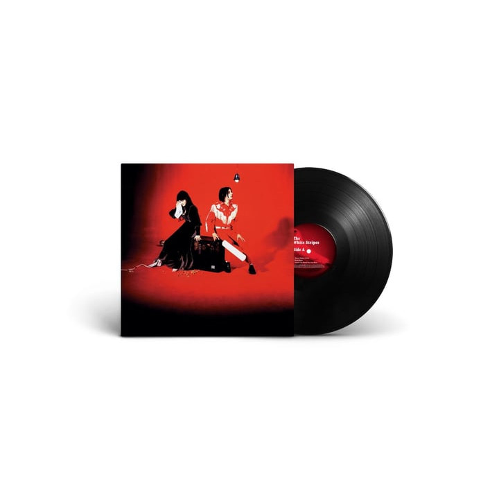 White Stripes The - Elephant (2LP)