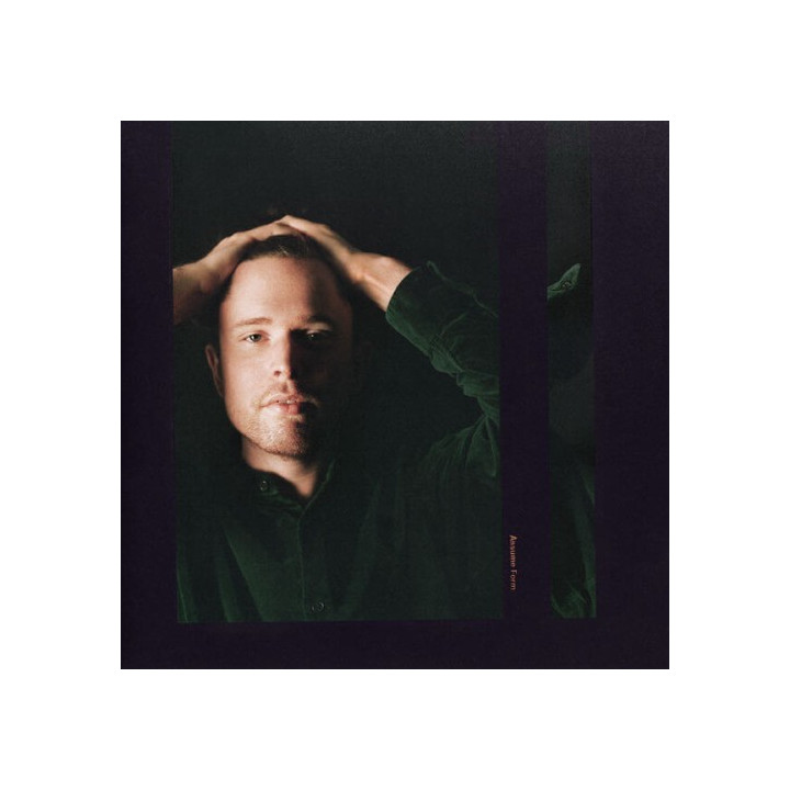 Blake James - Assume Form (2LP)