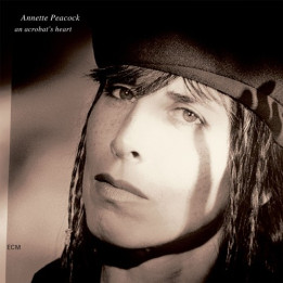 Peacock Annette - Acrobats Heart (Luminessence) (2LP)