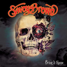 Savoy Brown - Bring It Home (Red Vinyl) (LP)