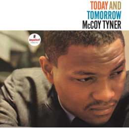 Tyner Mccoy - Today And Tomorrow (Verve By Request) (LP)