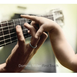 Miller Dominic - First Touch (LP)