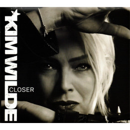 Wilde Kim - Closer (CD)
