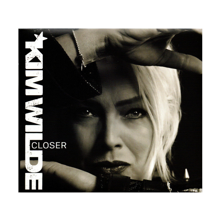 Wilde Kim - Closer (CD)