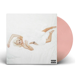 Uchis Kali - Por Vida  (10 Year Anniv.) (LP Pink)