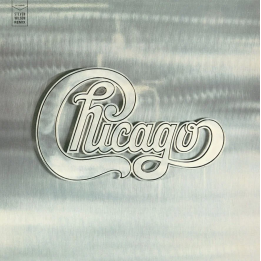 Chicago - Chicago II (2LP)