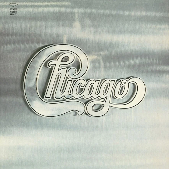 Chicago - Chicago II (2LP)