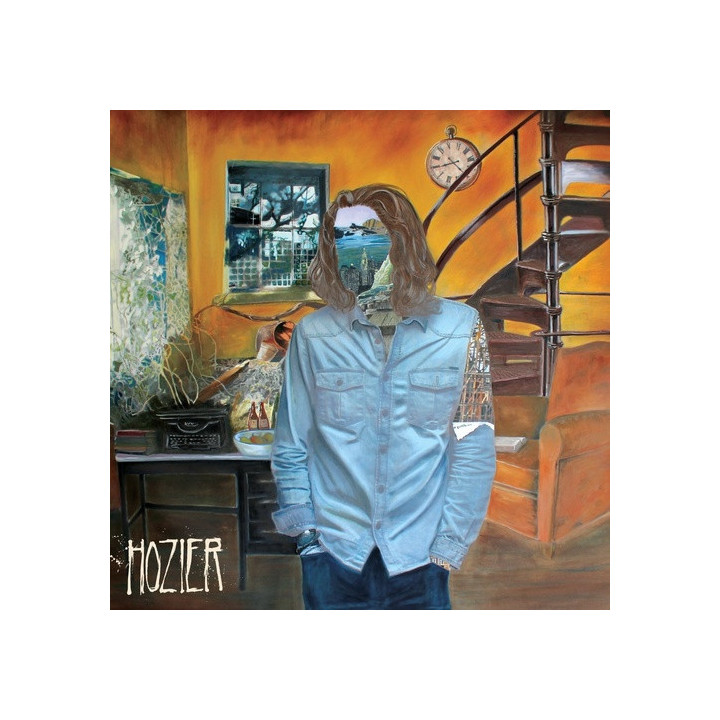 Hozier - Hozier (CD)
