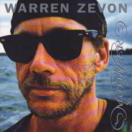 Zevon Warren - Mutineer (CD)