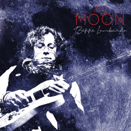 Lombardo Beppe - Ary Moon (CD)