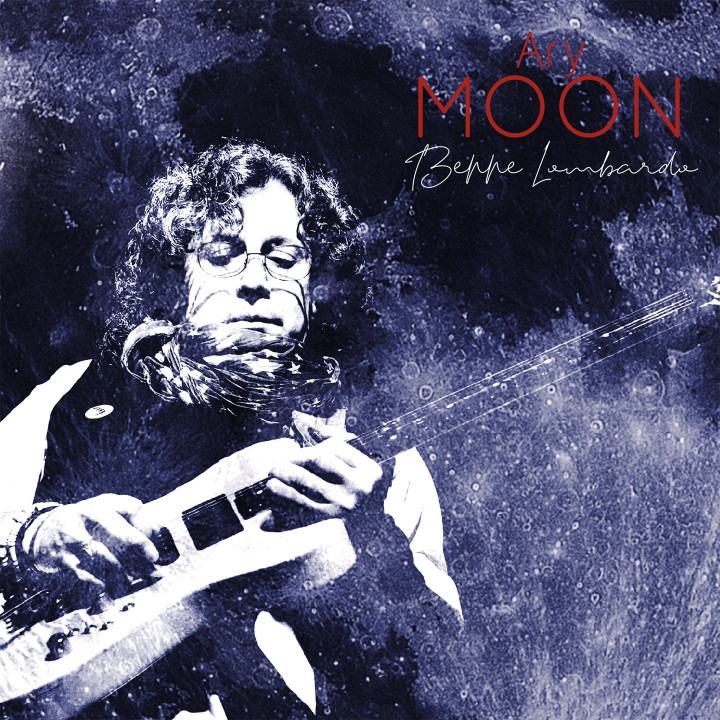 Lombardo Beppe - Ary Moon (CD)