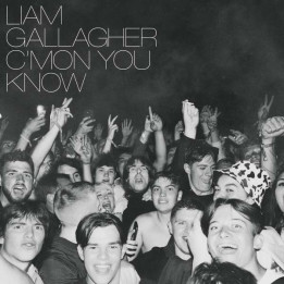 Gallagher Liam - C'Mon You Know (LP)