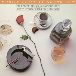 Withers Bill - Greatest Hits (Numbered Limited Edition Hybrid SACD) (SACD)