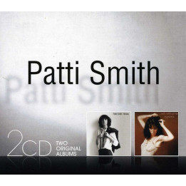 Smith Patti - Horses/Easter (2CD)