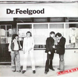 Dr. Feelgood - Malpractice (CD)