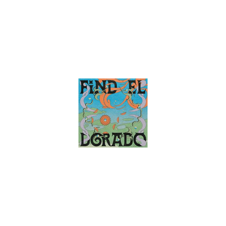 Weller Paul - Find El Dorado (2LP)