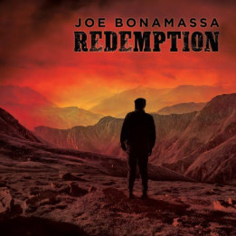 Bonamassa Joe - Redemption  (2LP Orange)