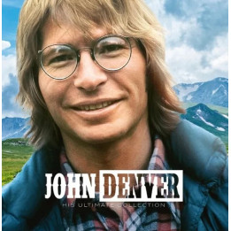 Denver John - His Ultimate Collection (LP)