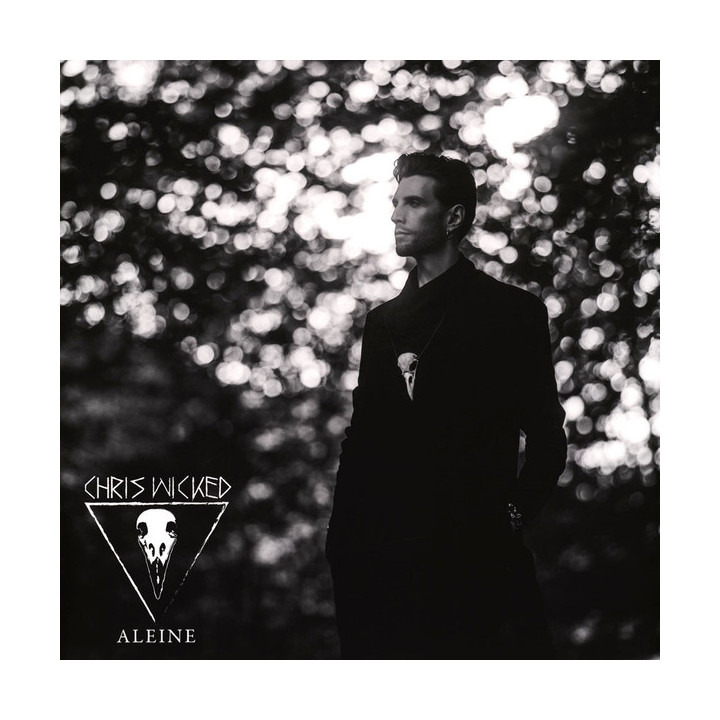 Wicked Chris - Aleine (LP)