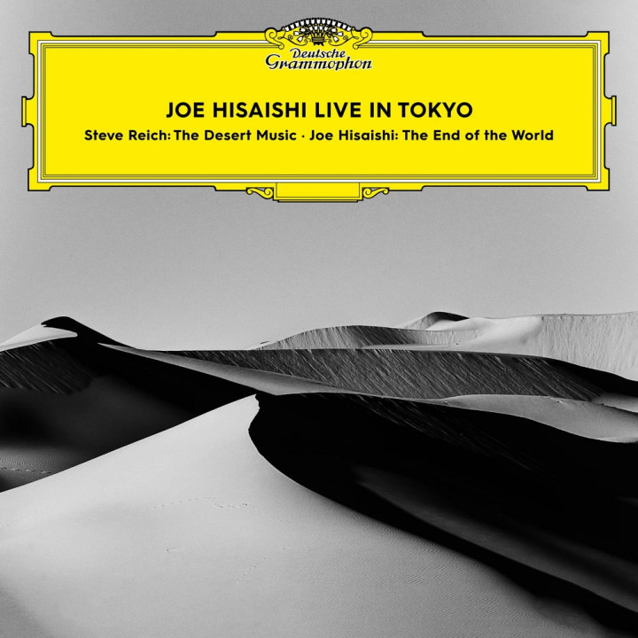 Hisaishi Joe - Joe Hisaishi Conducts (CD)