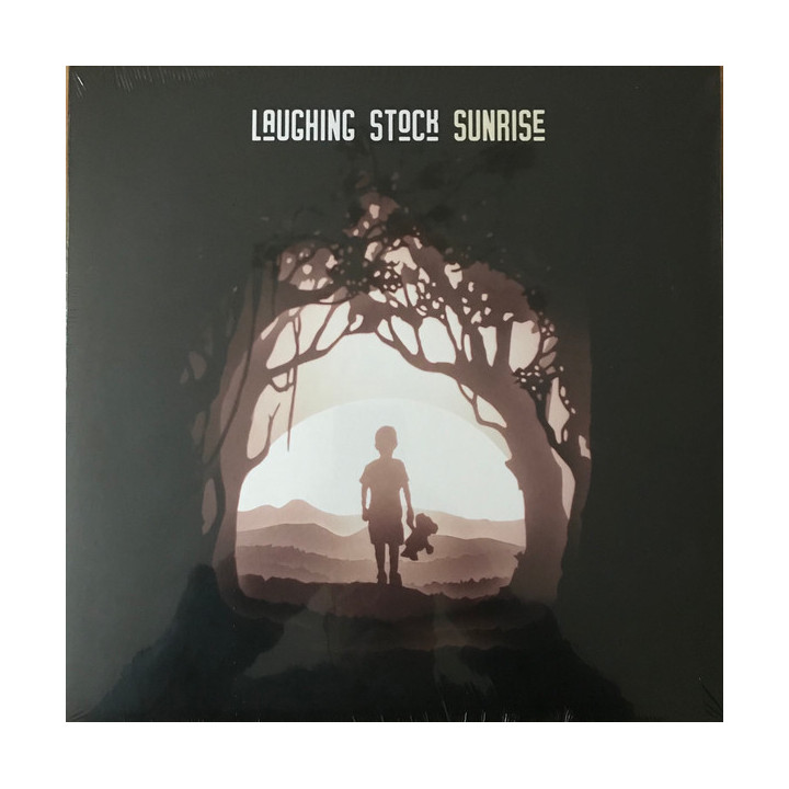 Laughing Stock - Sunrise (LP)