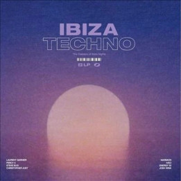 Various - Ibiza Techno (2LP)