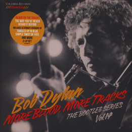 Dylan Bob - More Blood, More Tracks: The Bootleg Series Vol. 14 (2LP)