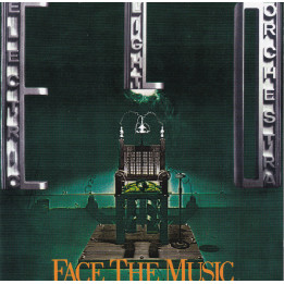 Electric Light Orchestra - Face The Music (CD)
