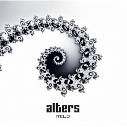 Alters - Mild (CD)