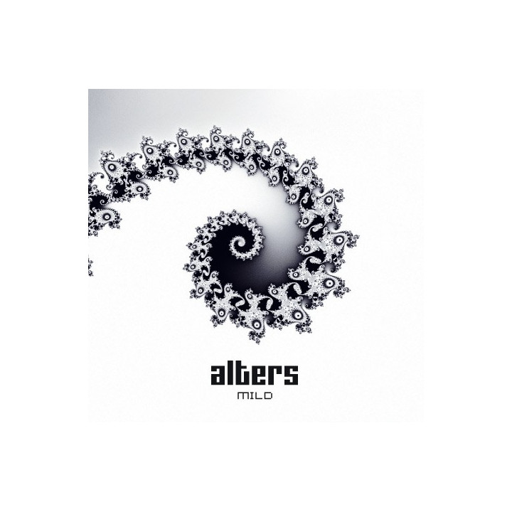 Alters - Mild (CD)