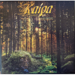 Kaipa - Urskog (2LP+CD)