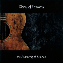 Diary Of Dreams - The Anatomy Of Silence (CD)