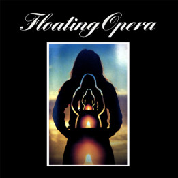 Floating Opera - Floating Opera (CD)
