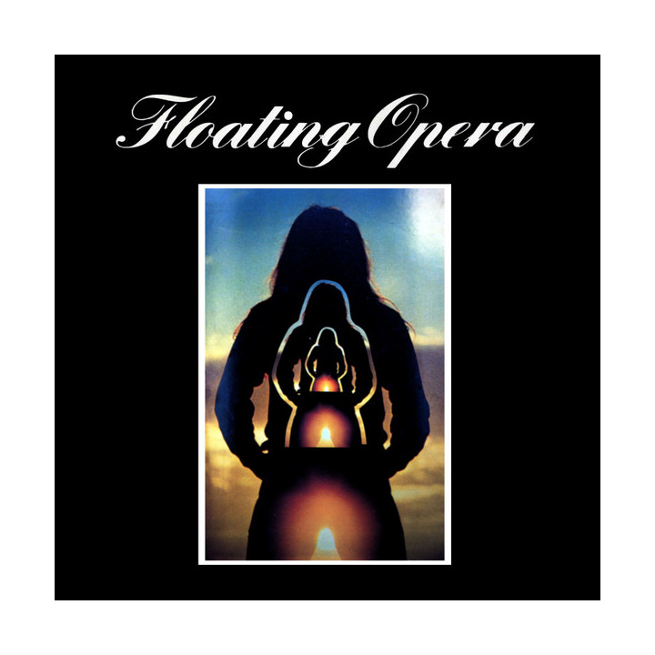 Floating Opera - Floating Opera (CD)