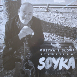 Soyka Stanisław - Muzyka I Słowa Stanisław Soyka (LP)