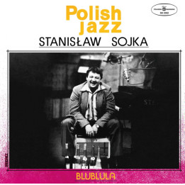 Soyka Stanislaw - Blublula (Polish Jazz) (LP)